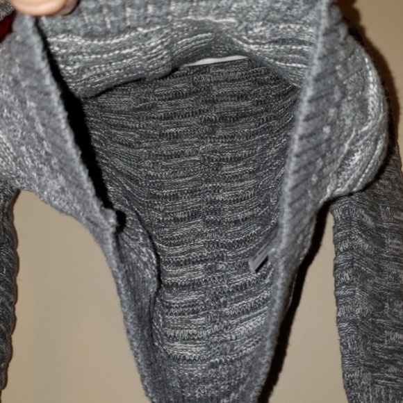 SOLD | Hooded Knit Pullover Boys Sweater - Picture 6 of 6